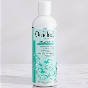 Ouidad Vital Curl Balancing Rinse Conditioner